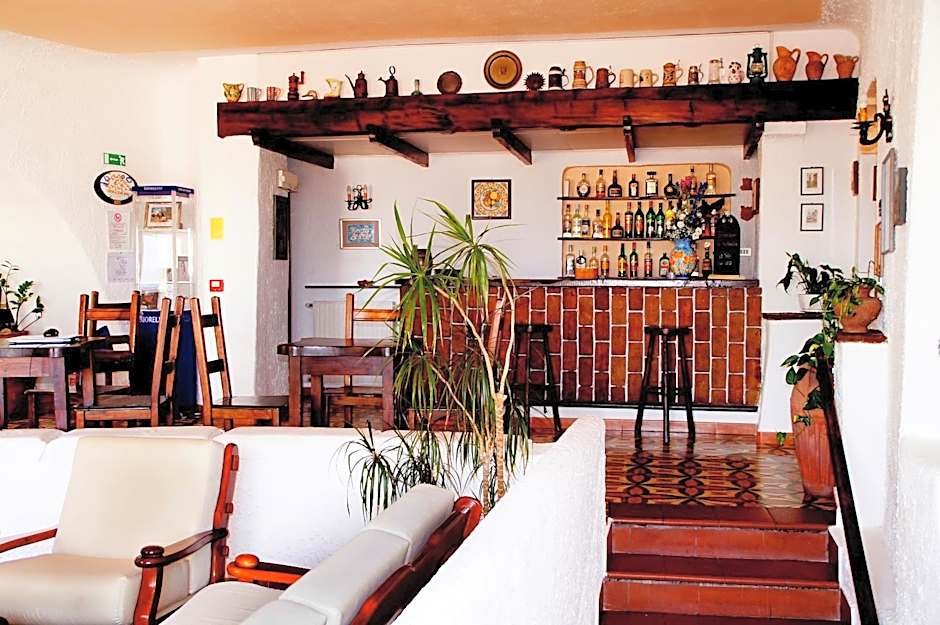 Hotel Don Pedro