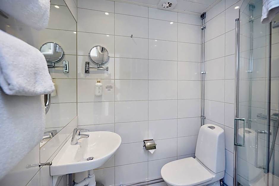 Hotell Björkhaga
