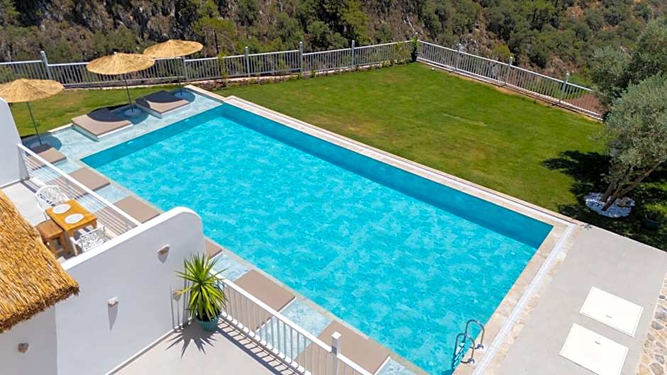 Ölüdeniz Manzara Non Alcoholic Family Hotel