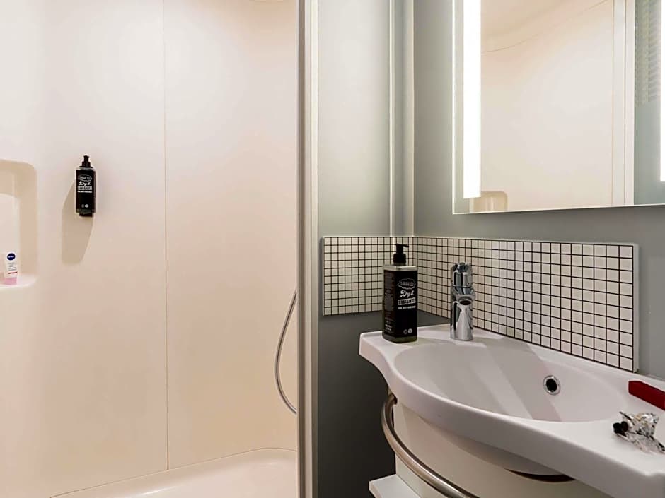 ibis budget Issy Les Moulineaux Paris Ouest