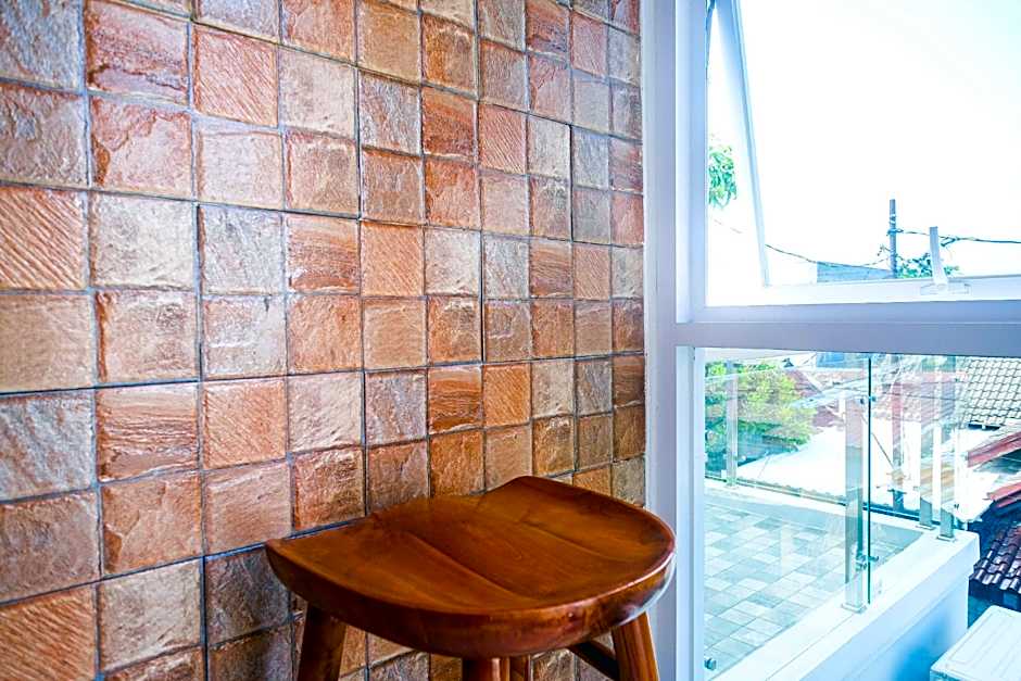 RedDoorz Syariah near Alun Alun Temanggung