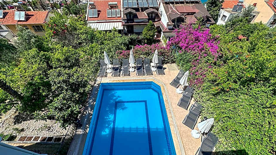 Mykonut Boutique Suites