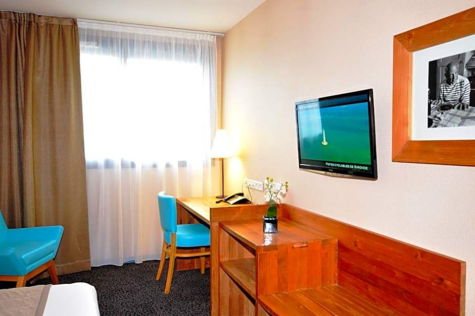 Kyriad Prestige Bordeaux Ouest Merignac