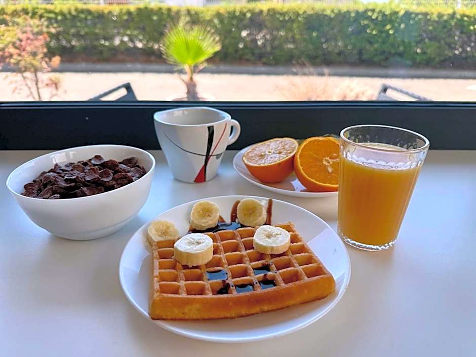 Ibis Budget Marseille Vitrolles