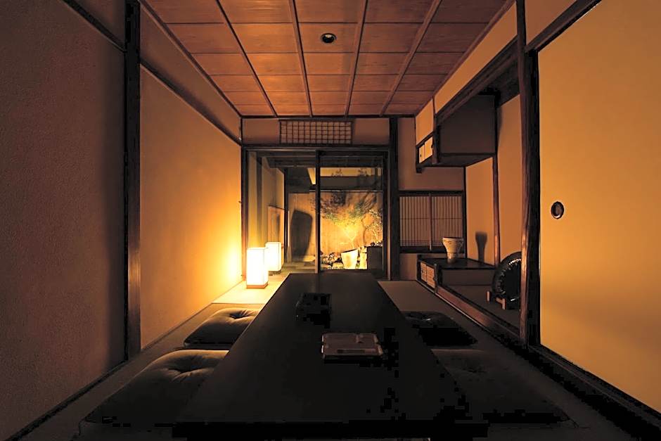 Kuraya Omiya Shimabara