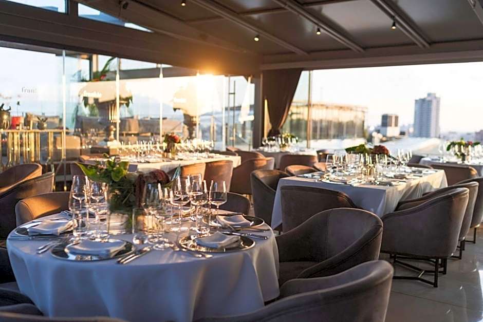 The Stay Boulevard Nisantasi