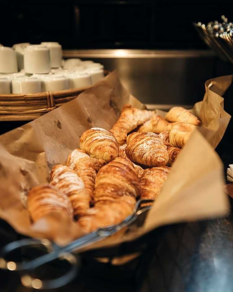 Comfort Hotel Grand Central