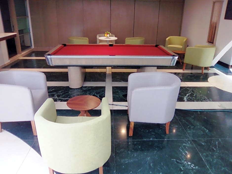 Crowne Plaza Toluca - Lancaster By IHG