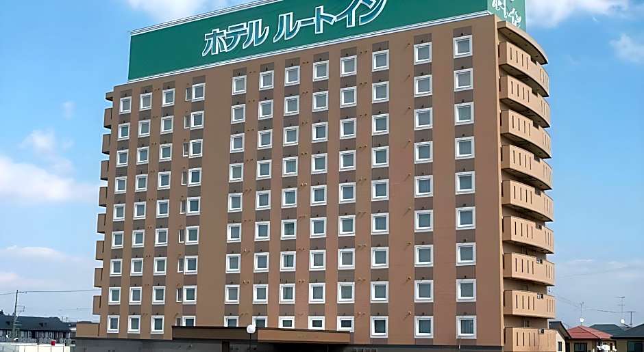 Hotel Route Inn Koriyama Inter