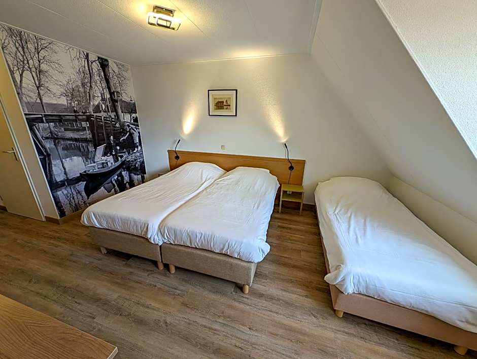Hotel B&B d'Olde Smidse