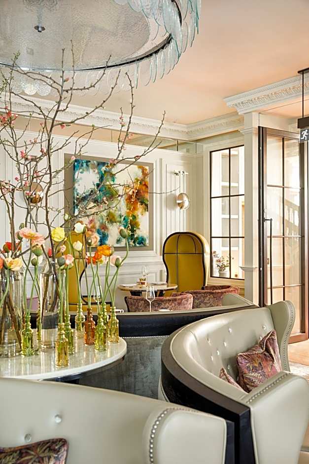 The Cadogan, A Belmond Hotel, London