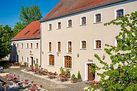 Hotel Stanglbräu