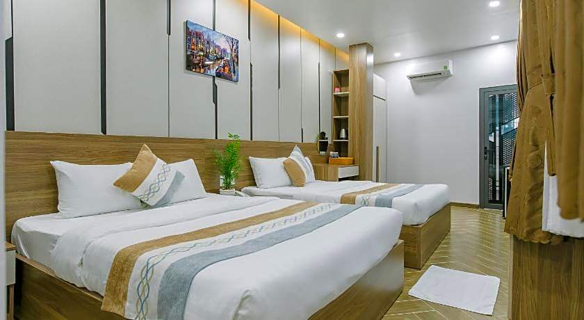 Peony Hotel