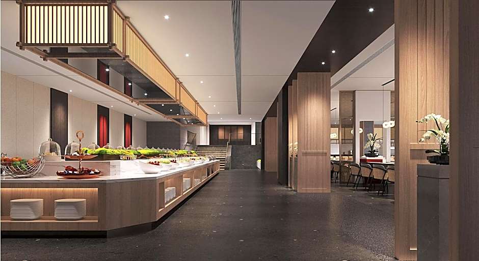 Holiday Inn Ganzhou Orchid Town By IHG