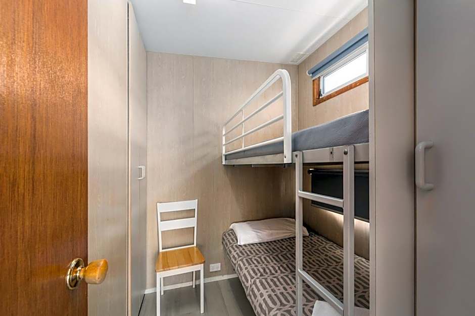 Ingenia Holidays Eden Beachfront