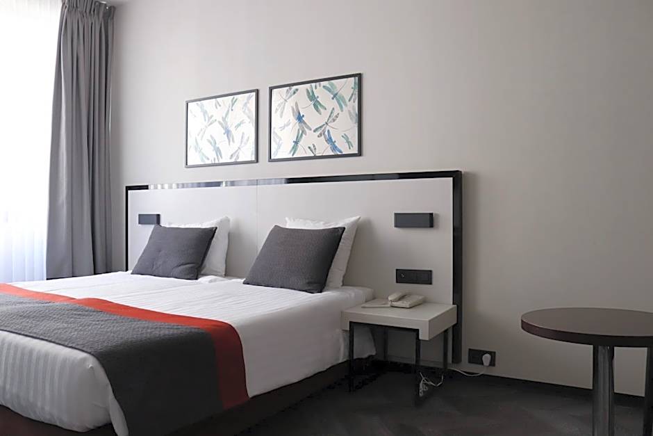 Hotel Floris Arlequin Grand-Place