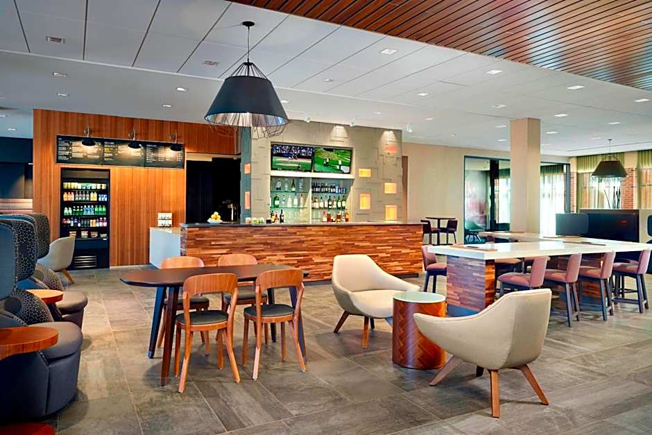 Courtyard by Marriott LaGrange