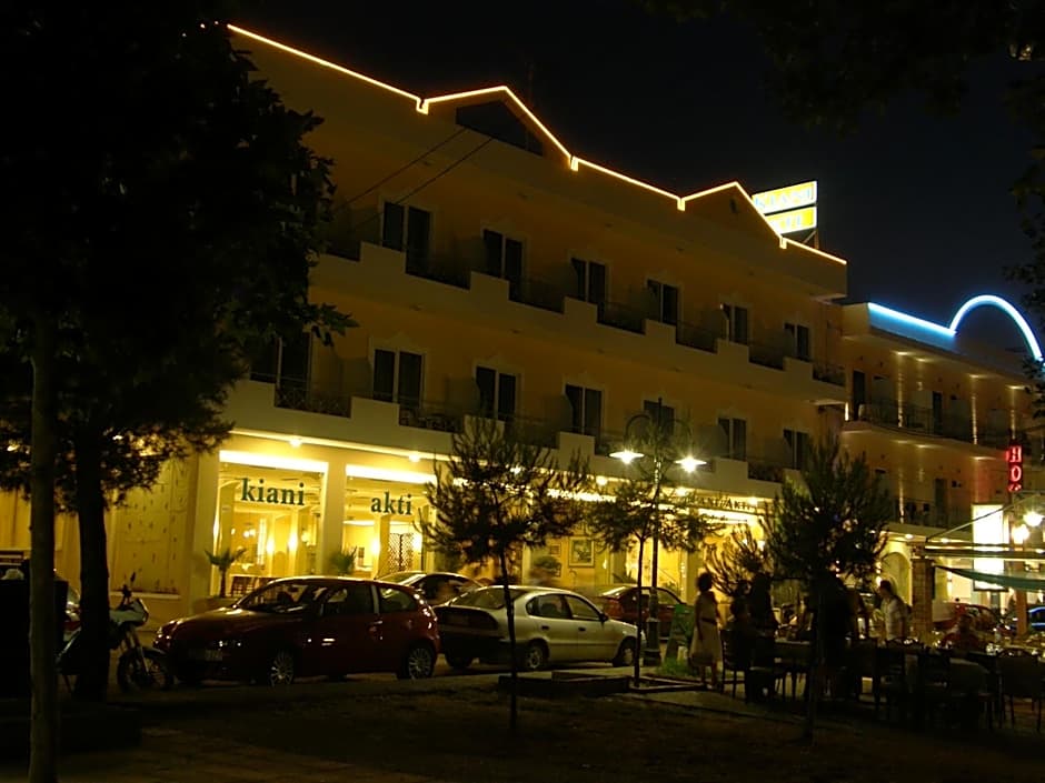 Hotel Kiani Akti
