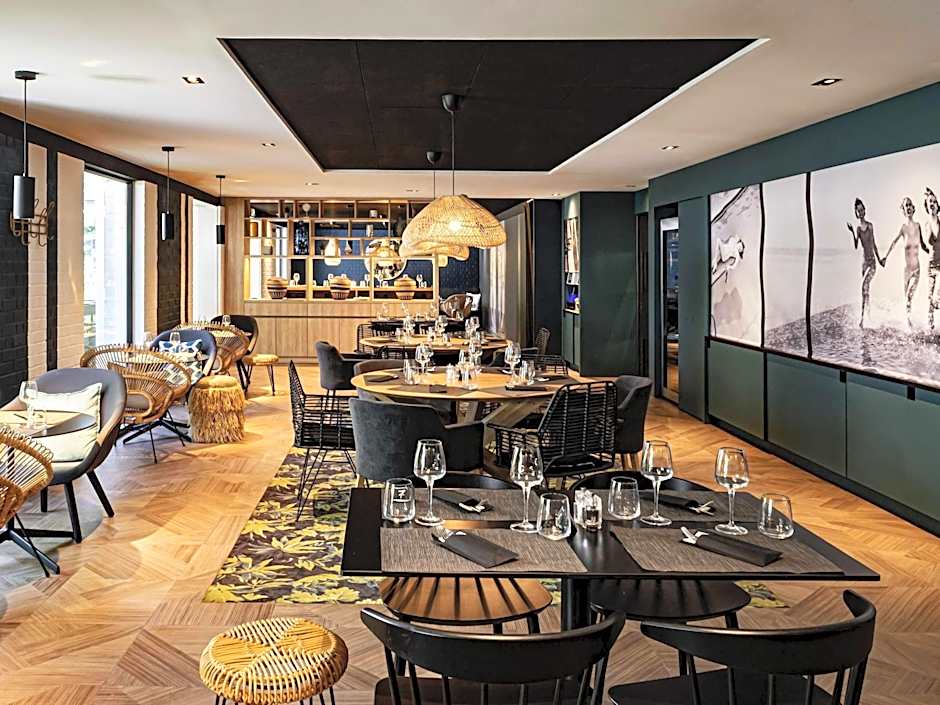 Novotel Lens Noyelles