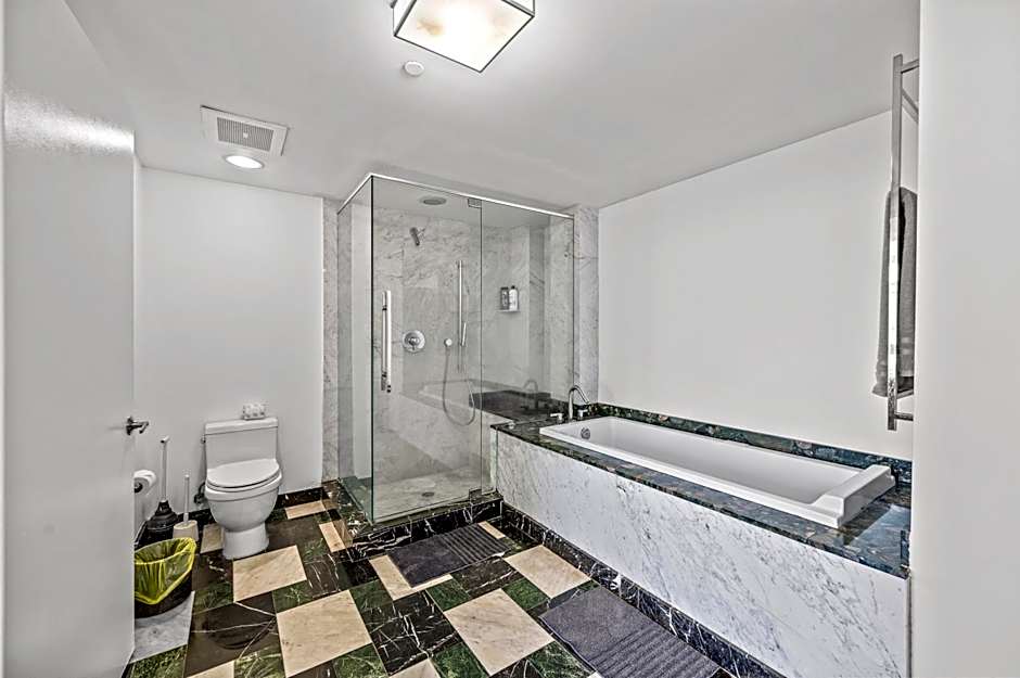 Icon Brickell Residences