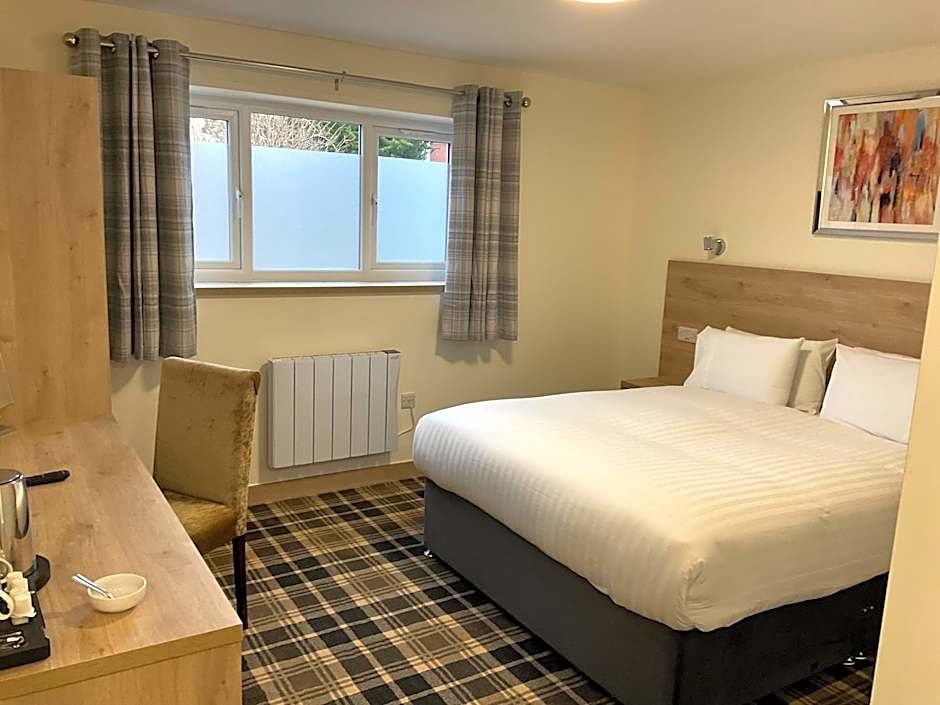 The Claremont Preston