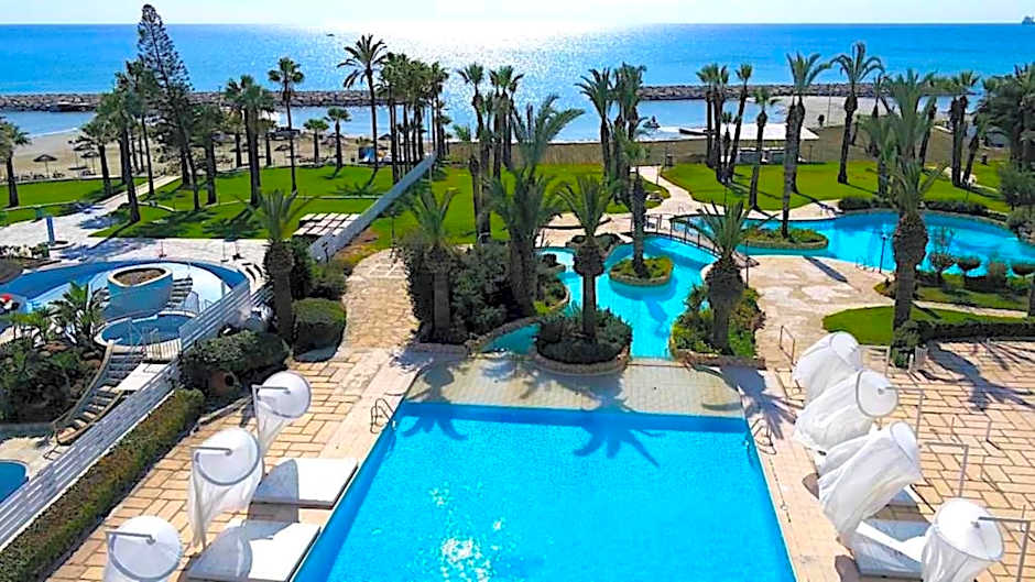 Sandy Beach Hotel & Spa - ex Sentido