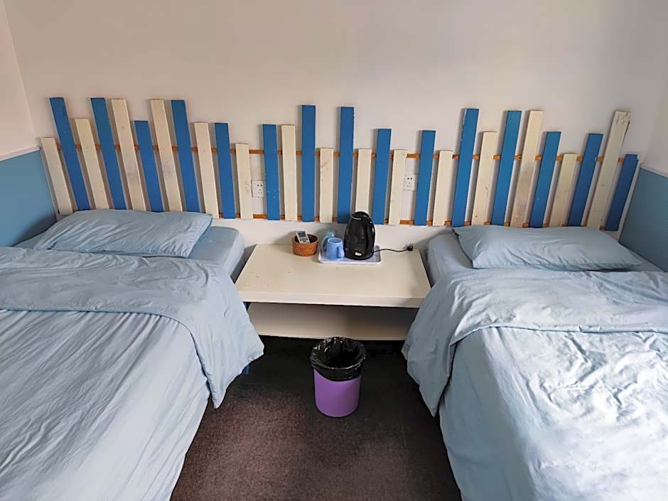 Suzhou Blue Gate Youth Hostel