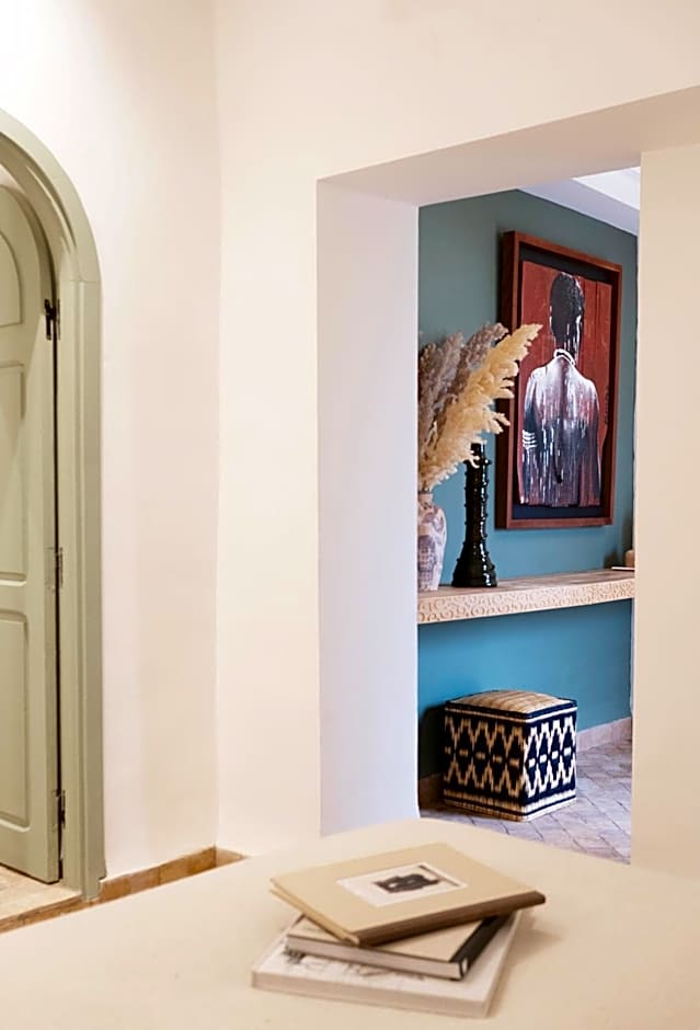 Riad Al Uzza