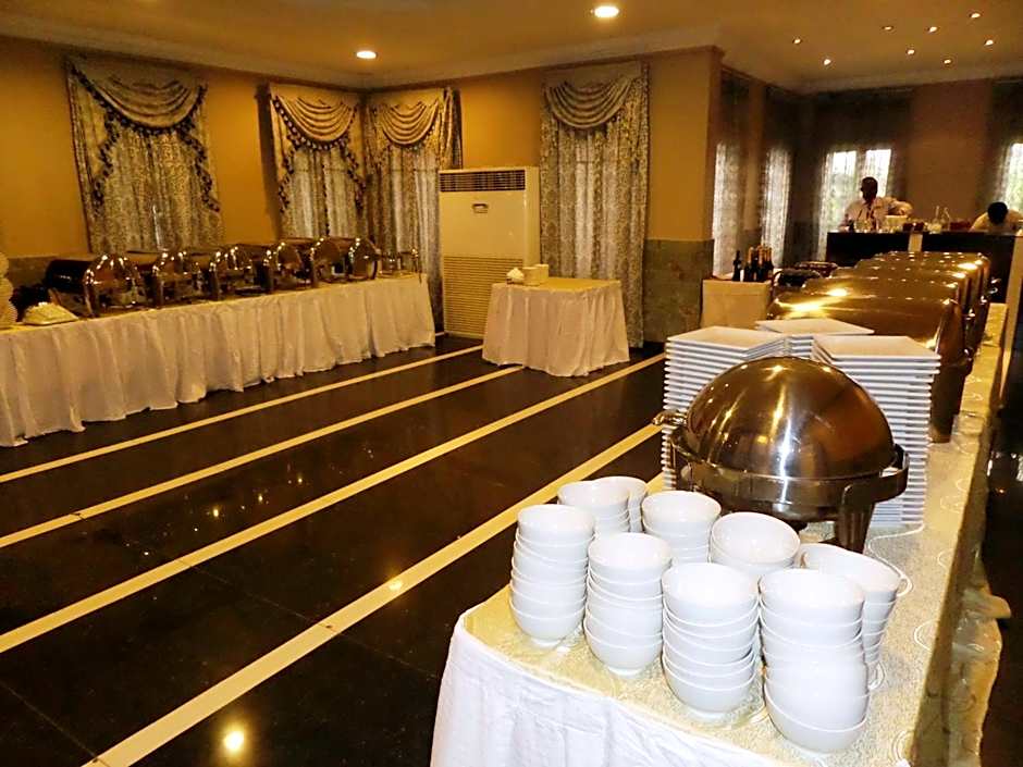 De Rembrandt Hotels and Suites