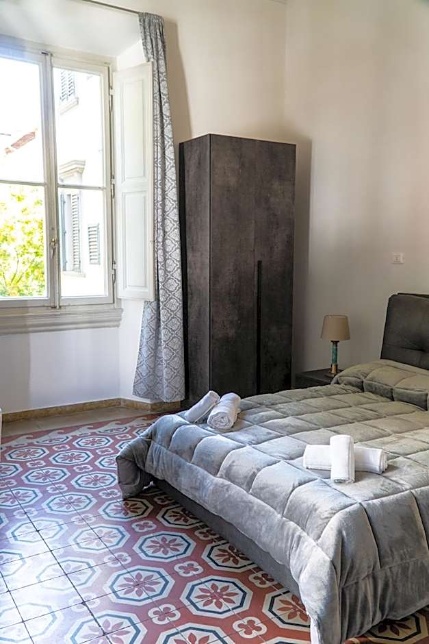 Residence Le Cure