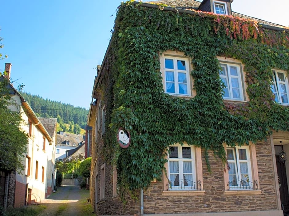 Hotel zur Post - Burg an der Mosel