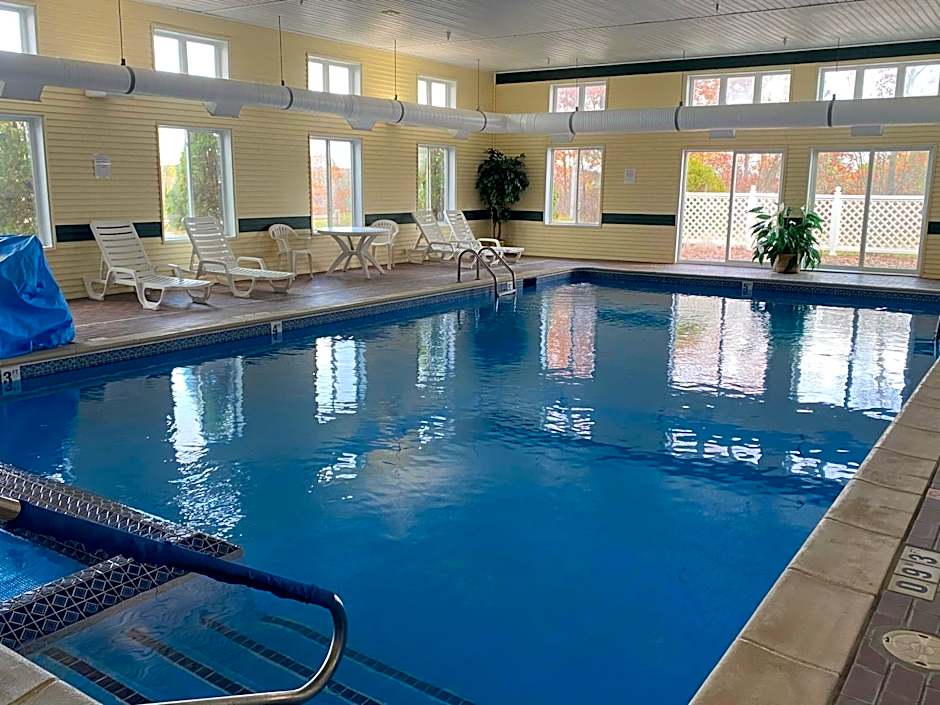 Hometown Inn Indian River