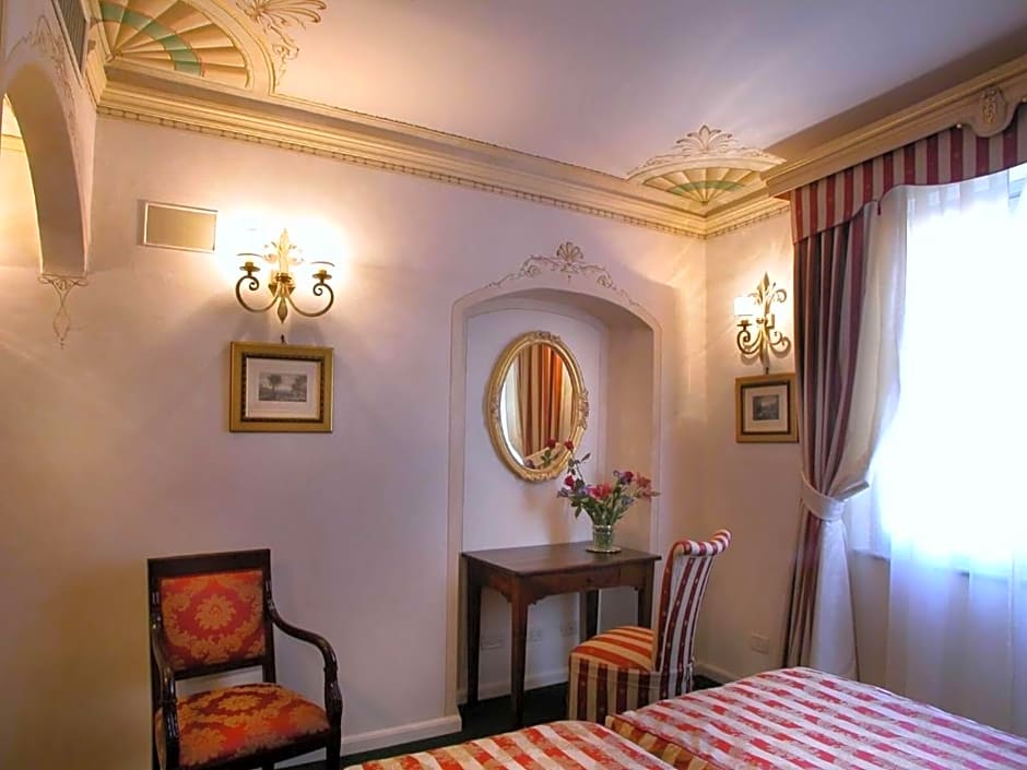 Hotel Relais Dell Orologio