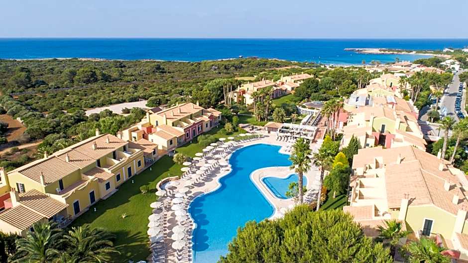 Grupotel Playa Club