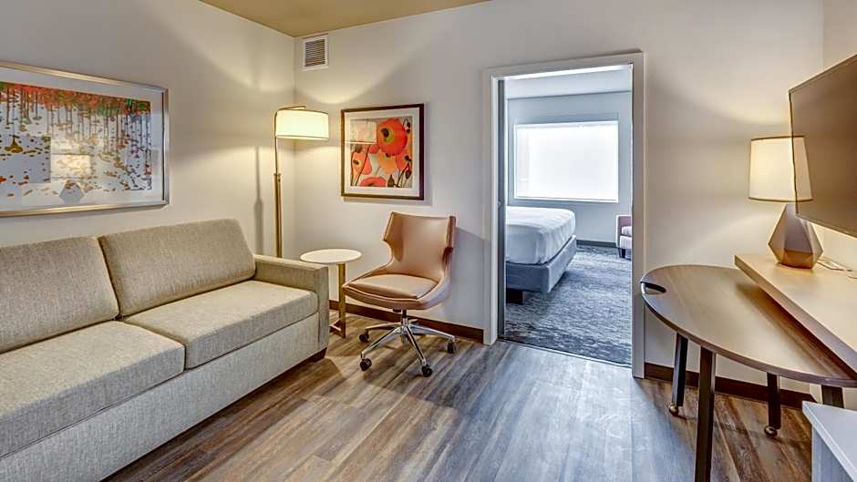 Holiday Inn & Suites Bellingham By IHG