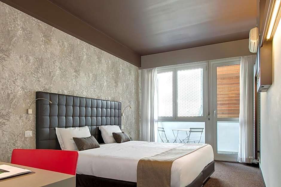 Best Western Hotel Continental