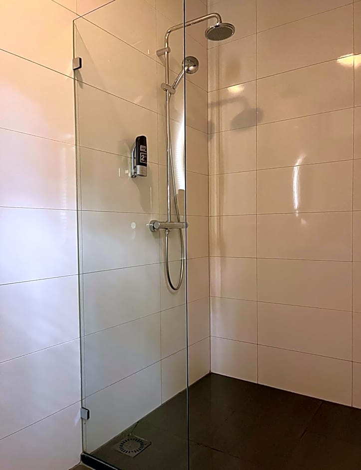 Hotel De Roode Leeuw Terborg