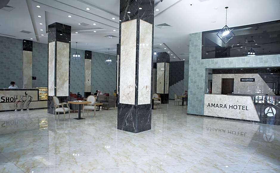 Amara Hotel Baku