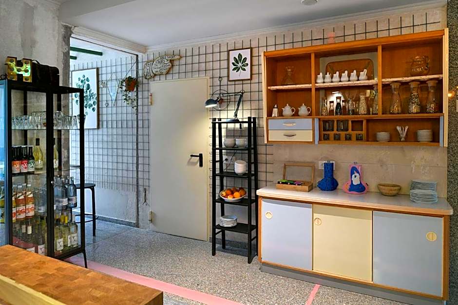 Hotel Jurine Berlin Mitte