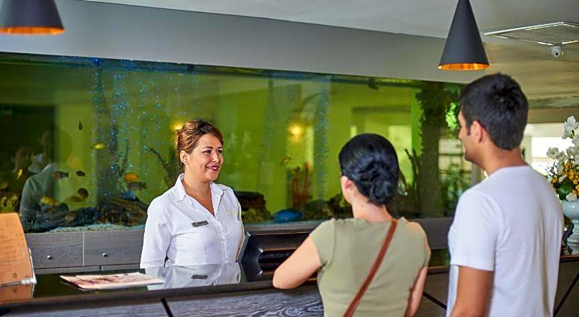 Altin Yunus Resort & Thermal Hotel