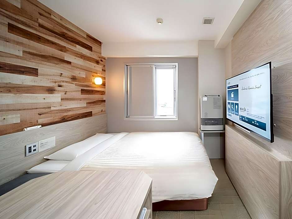 Super Hotel Kushiro-Ekimae