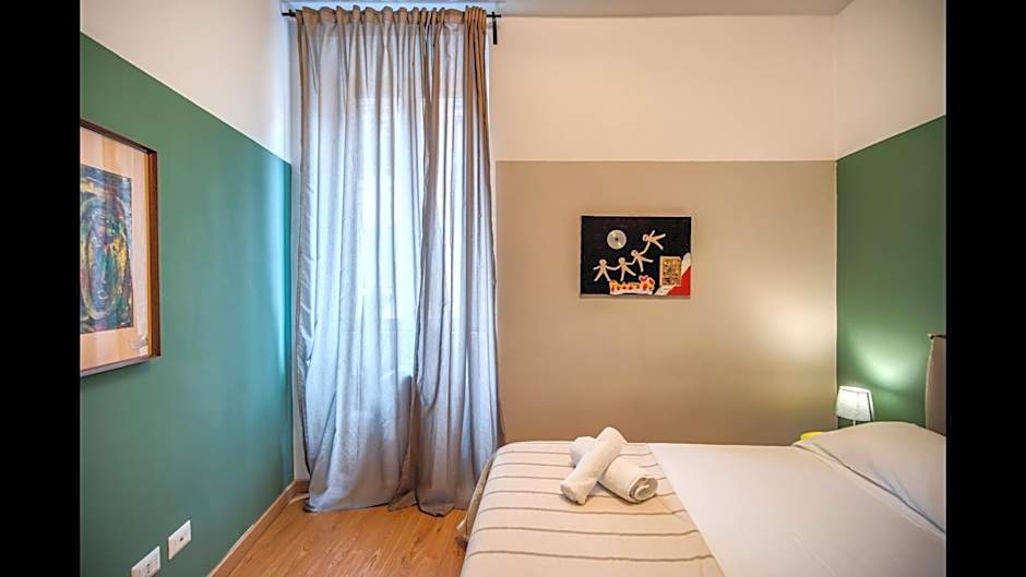 Campo dei Fiori Apertment Easy Life In Rome