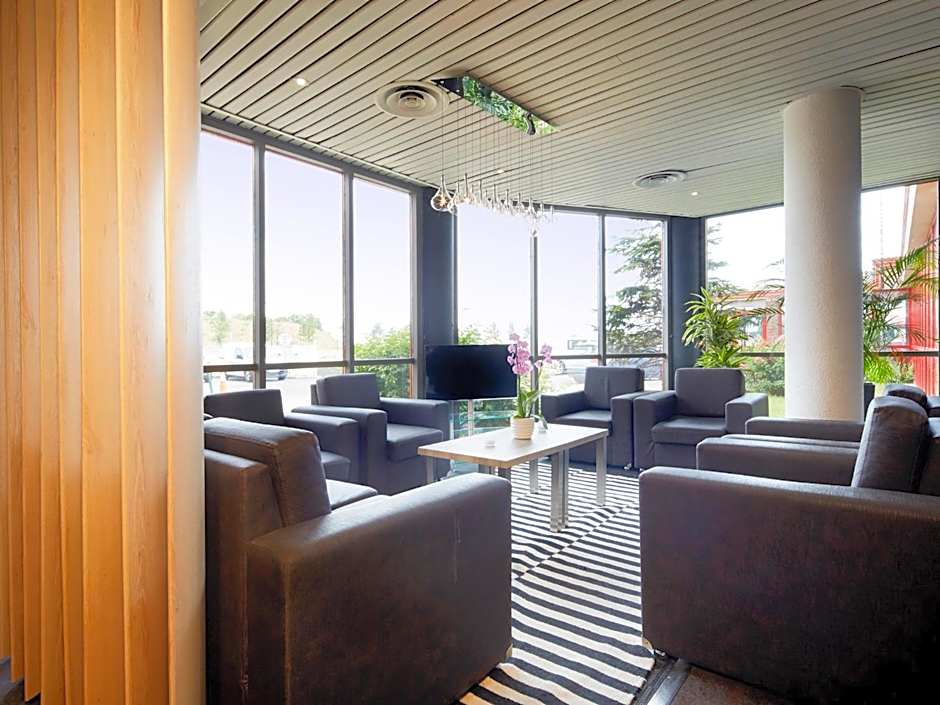 Kyriad Hotel Orly Aeroport - Athis Mons
