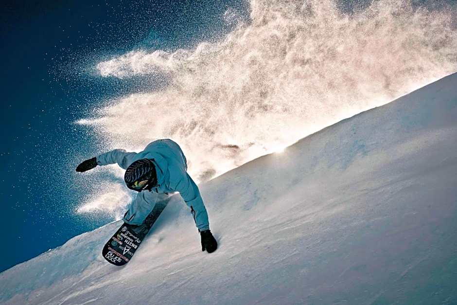 Grand Hotel des Bains Kempinski