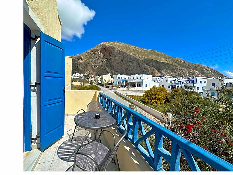 Irigeneia Hotel