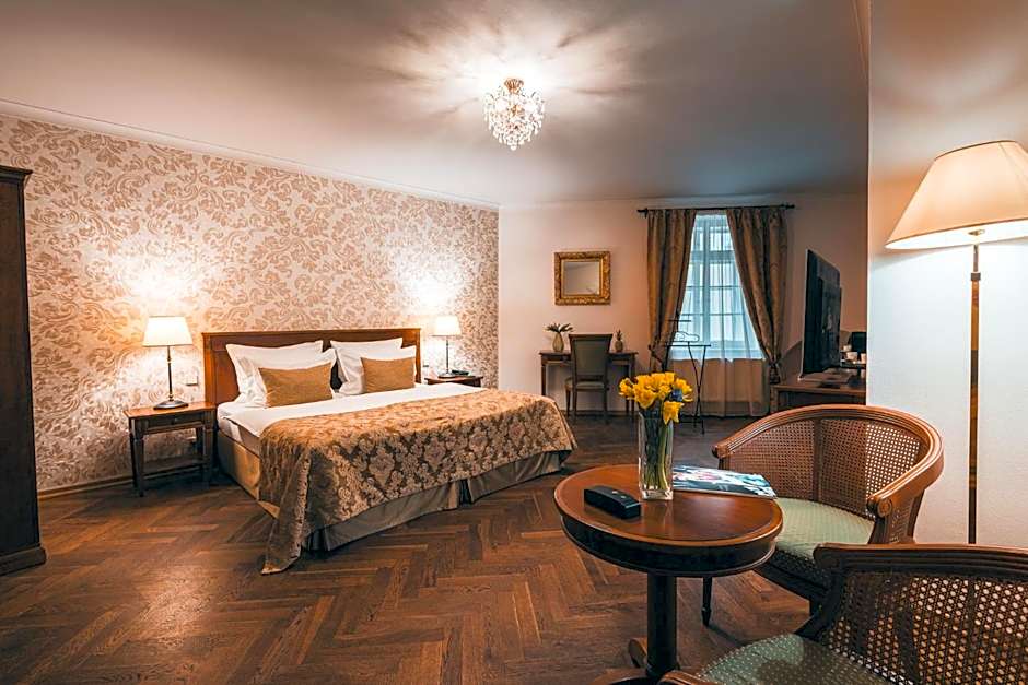 Appia Hotel Residences