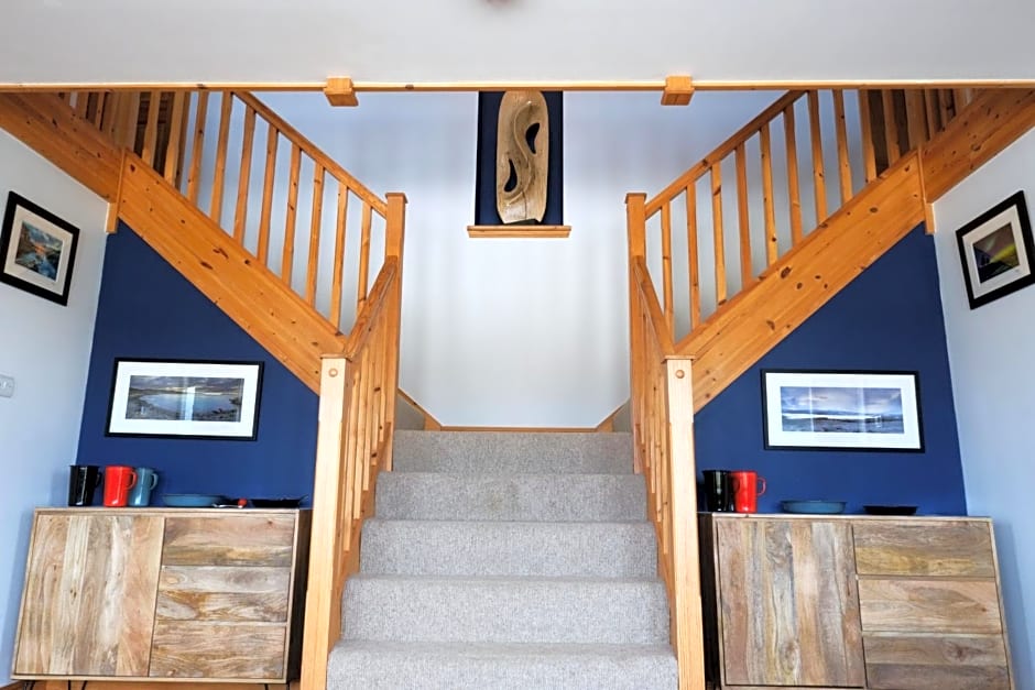 Hazelbank Bed and Breakfast