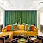 The Roxy Hotel Tribeca