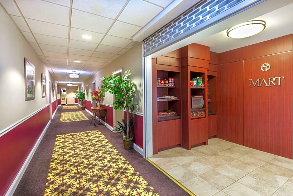 Ramada by Wyndham Jersey City