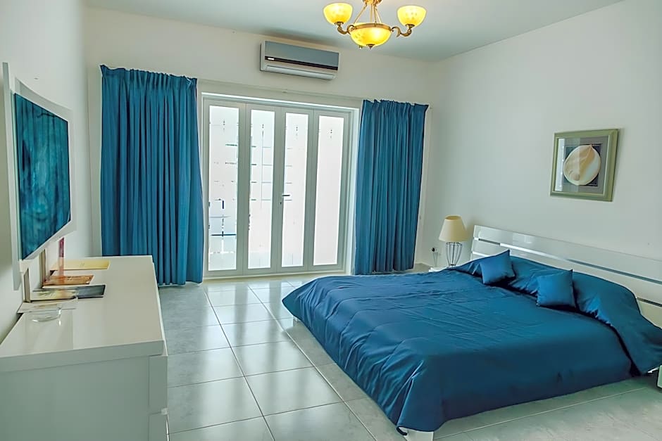 Sharjah Carlton Hotel